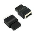 thumbnail image 3 of Peggybuy Motherboard USB 2.0 9-Pin to Type-E Front Panel Header Extension Adapter, 3 of 8