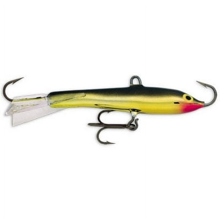 UPC: 0022677012506 | Jigging Rap Hard Bait Lure