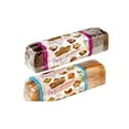thumbnail image 4 of S. Rosens Cocktail Rye Bread Caraway & Pumpernickel-2 Pack of 1 Each, 4 of 5