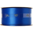 thumbnail image 5 of (2 pack) Offray Ribbon, Royal Blue 1 1/2 inch Double Face Satin Polyester Ribbon, 12 feet, 5 of 10