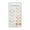 Wholesale Stud#2, variant on Wholesale 24 Pairs Rhinestone Crystal Plastic Pearl Earrings Studs Pin Jewelry-2pcs Stud