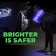 thumbnail image 4 of USB Rechargeable LED Lighted Dog & Cat Collar - Bright & High Visibility for Night Walks - Weatherproof & Suitable for All Sizes!, 4 of 4