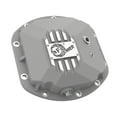 thumbnail image 2 of aFe POWER Street Series Differential Cover, 46-71130A, for Jeep Fits select: 2015-2018 JEEP WRANGLER UNLIMITED, 2012-2014 JEEP WRANGLER, 2 of 8