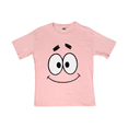 thumbnail image 2 of Pijama BoB Esponja para Mujer, de Algodón Rosa Talla M, 2 Piezas, 2 of 4