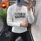 thumbnail image 3 of Camisetas para hombre, nuevas camisetas de rock punk hip hop para hombre, camisetas de moda Harajuku, ropa social de alta marca, tendencias 2024, sudaderas, 3 of 5