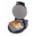 thumbnail image 1 of Máquina para hacer helados Chef's Choice WaffleCone Express Silver, 1 of 4