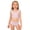 N0-Khaki, variant on Hellosay Two Piece Swimsuits for Juniors Adjustable Straps Bikini Summer Swimwear Bow Vacation Bathing Suit Size 4-7