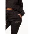 thumbnail image 3 of Detroit Rhinestone Sweat Set, 3 of 5