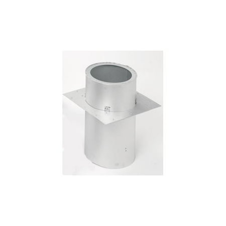 

Selkirk Corporation JSC8FRS 8 Inch Superpro Firestop Radiation Shield Galvalume