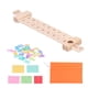 thumbnail image 2 of Juego de palos para contar, suma de madera, resta, conteo, bloques de varillas de conteo matemático, juguete, suma, resta, palo para contar, juguete, máxima confiabilidad, 2 of 8