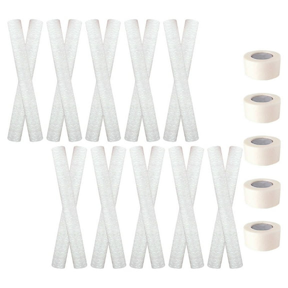 OUNONA Dog Ear Stand Up Support Tool with Adhesive Tape for DIY Safe Reusable Beige