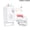 KS-SF30R, variant on Weatherproof Outdoor Motion Sensor Alarm, 900FT Long Range Detection Loud Alert, Animal Detect Entry Security Chime for Indoor Outdoor Property Package Reminder