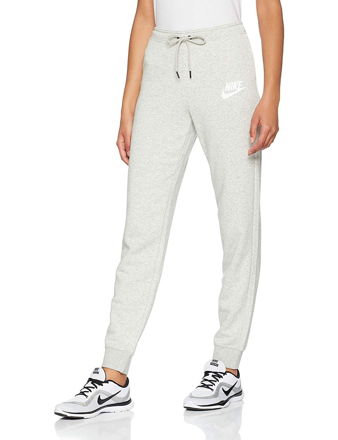 Nike Sportswear Rally Jogger Grey/White-Black 931868-050 - Walmart.com