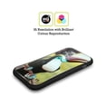 thumbnail image 2 of Head Case Designs Famous Animals White Throated Toucan Hybrid Case Compatible with Apple iPhone 15 Pro Max, 2 of 7