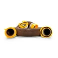 Camco Revolution RV Sewer Hose Kit with Wye Connector Features 2