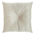 thumbnail image 2 of Nourison Inspire Me! Home Décor Ivory Decorative Throw Pillow , 18"X18", 2 of 5
