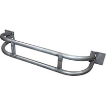 Front Bumper Modified Universal