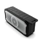 thumbnail image 4 of Altavoz Bluetooth con sonido HD, inalámbrico portátil, resistente al agua IPX5, para hogar/fiesta/exterior/playa, aparatos electrónicos, 4 of 5