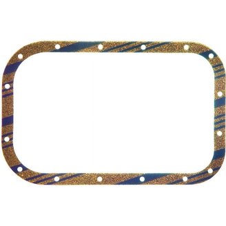 Oil Pan Gasket For Nissan 240SX D21 2.4L L4 (1989-2004) - Direct Replacement