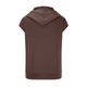 thumbnail image 3 of Camisas de Manga Corta de los Hombres Slim Fit Cuello Redondo Superior, Ligero Poliéster Casual de Manga Corta Blusa, 3 of 5
