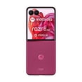 thumbnail image 2 of Smartphone Motorola Moto Razr 50 Ultra 5G 512GB 12GB RAM Hot Pink, 2 of 6