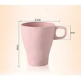 thumbnail image 4 of Bamboo Coffee Mug Set 4pc Eco Friendly, 4 of 6