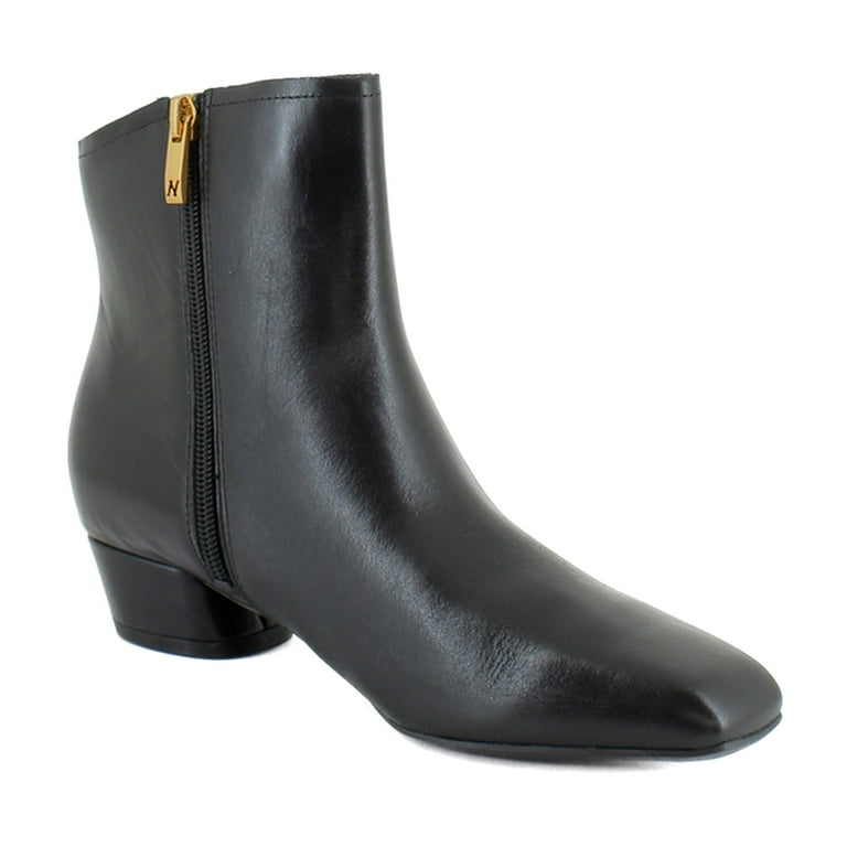 Naturalizer Raffee Women's Boots Black Size M