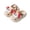 Khaki, variant on Boys Girls Clogs Soft Cute Crab Design Breathable Comfortable Lightweight Indoor Outdoor Play Summer Beach Kids Sandals