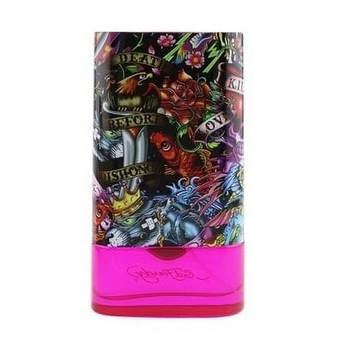 Ed Hardy Hearts Daggers By Christian Audigier Eau De Parfum