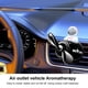 thumbnail image 4 of Fragancia De Coche Ambientadores creativos para coche seguridad aire acondicionado para coche fragancia adornos para coche Sywqhk Accesorios para autos y motos, 4 of 8