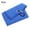 Blue, variant on 30*50cm Balls Hands High Water Absorption Cleaning Towels Cleans Clubs Golf Towel With Carabiner Hook PINK