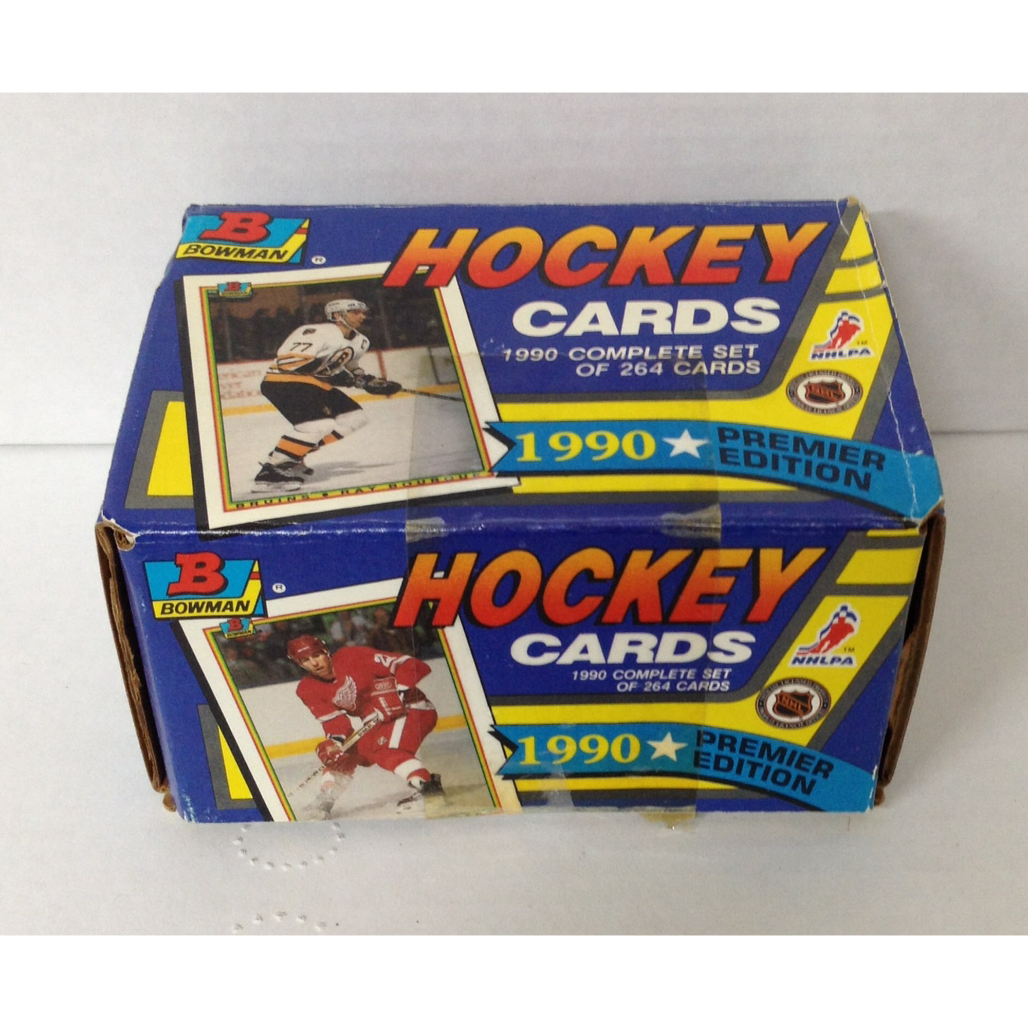 Ed Belfour Ice Hockey Sports Trading Cards for sale