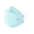 thumbnail image 3 of 10 Pcs Masque Facial Jetable Protecteur Santé Masque Facial Confortable Respirant Masque Facial Jetable, 3 of 3