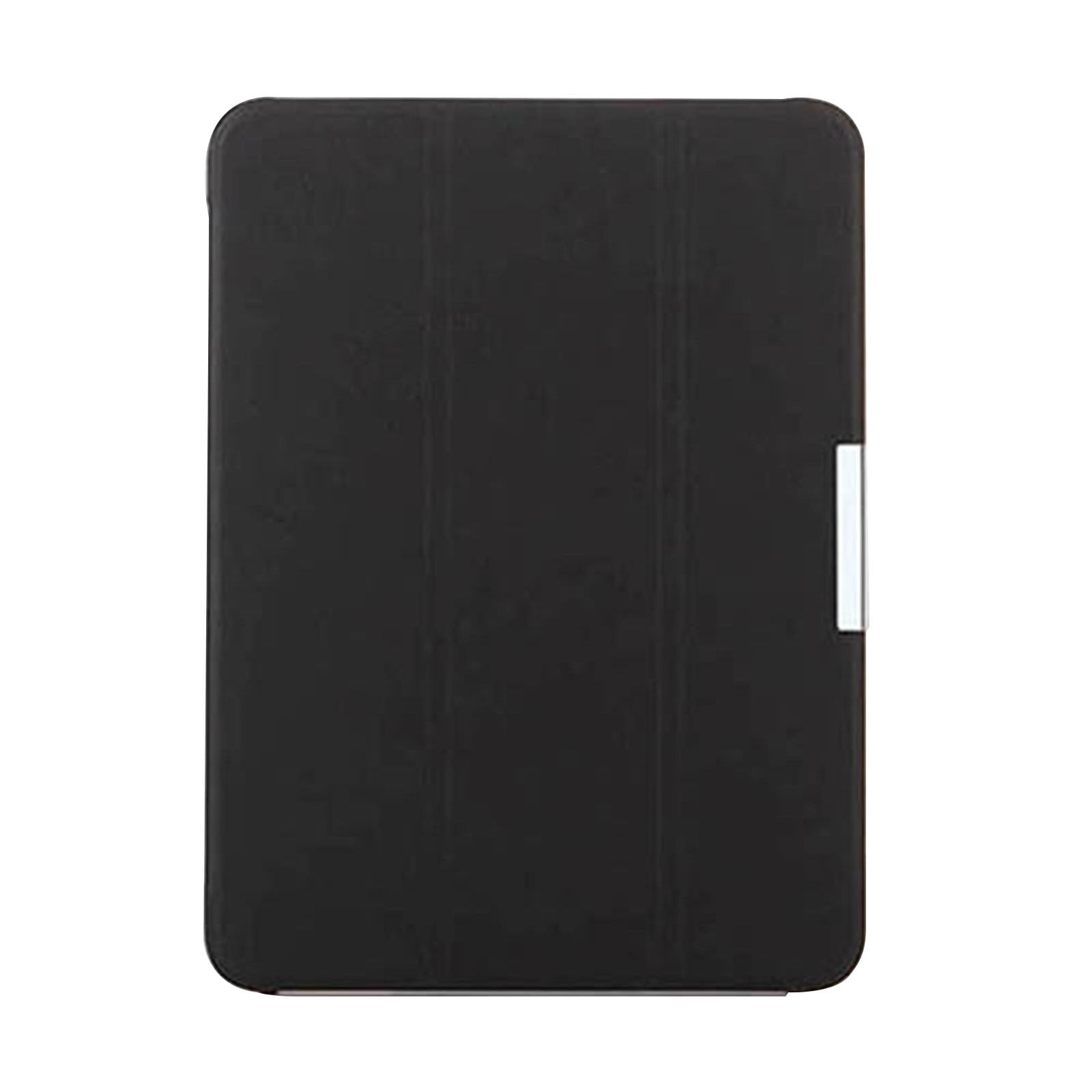 Fokuz For Tab S 105 Tablet Leather Case Fold Hibernation Case Convenient Use Protective Case
