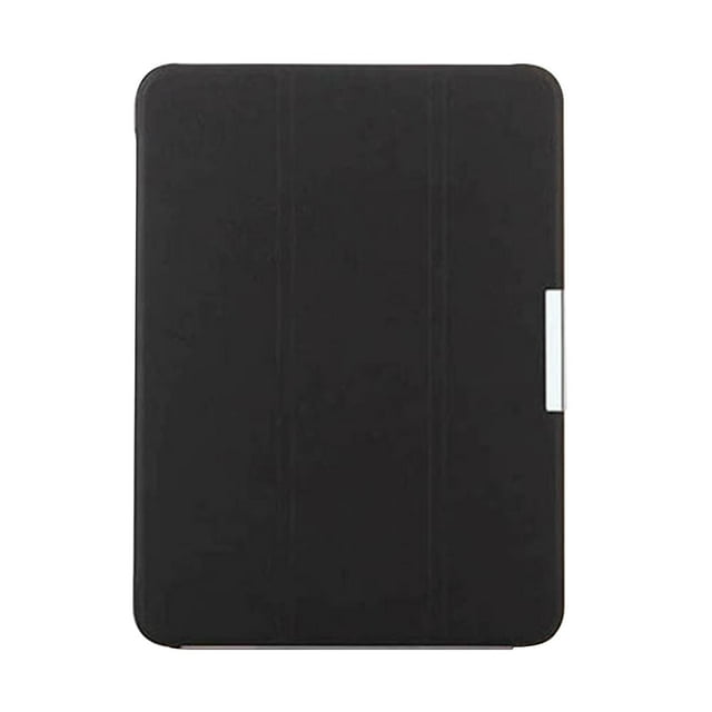 Funda de cuero para tablet Tab S 10.5 Funda plegable Funda de hibernación Funda protectora de uso práctico