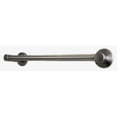 thumbnail image 3 of Preferred Bath Accessoreis Anello 18" Bathroom Towel Bar, Polished Chrome, 3 of 3