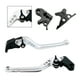 thumbnail image 4 of Palanca de freno de embrague larga apta para HONDA CRF1100L Africa Twin 2020-2021, 4 of 11