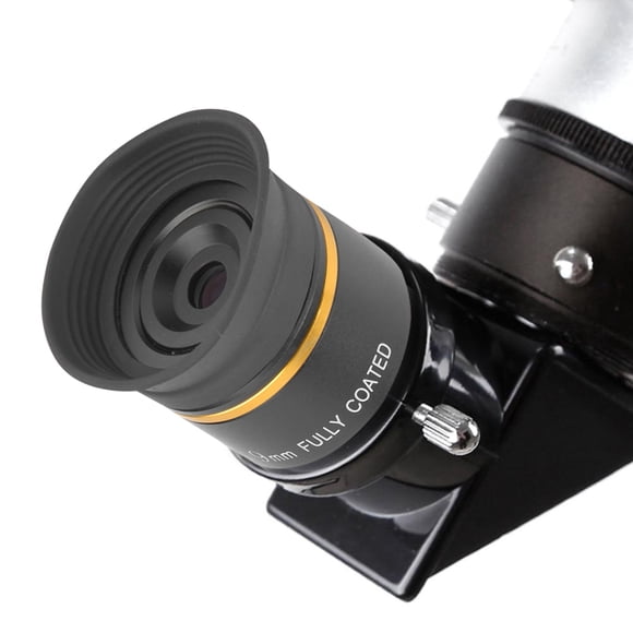 Ocular Plossl de 1,25 Pulgadas Nikou 9 mm de Metal