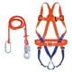 thumbnail image 3 of Arnés de escalada de seguridad Soledad para todo el cuerpo M, 3 of 10