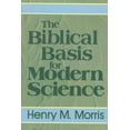 thumbnail image 1 of Pre-Owned The Biblical Basis for Modern Science (Hardcover) 0801061784 9780801061783, 1 of 1