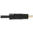 thumbnail image 5 of Tripp Lite, TRPP569006, P569-006 High Speed HDMI Cable with Ethernet, 1 Each, Black, 5 of 5