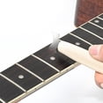 thumbnail image 4 of MYG Guitar Fret Slot Cleaning Saw Acoustic Guitar Fret Remove tool Repaire tool, 4 of 7