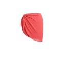 thumbnail image 2 of Eigraketly Sarong Coverups Traje de baño Wrap Traje de baño Protección solar Ropa de gasa con corbata abierta ajustable Traje de baño para Traje de baño naranja Eigraketly OD017123-07, 2 of 6