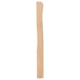 thumbnail image 2 of Practical Wooden Axe Handle Replacement Hatchet Handle Wooden Grip Replacement, 2 of 8