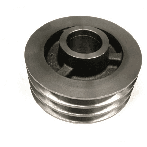 2P1129 - PULLEY-TIGHTENER 2645869 for Caterpillar (CAT)