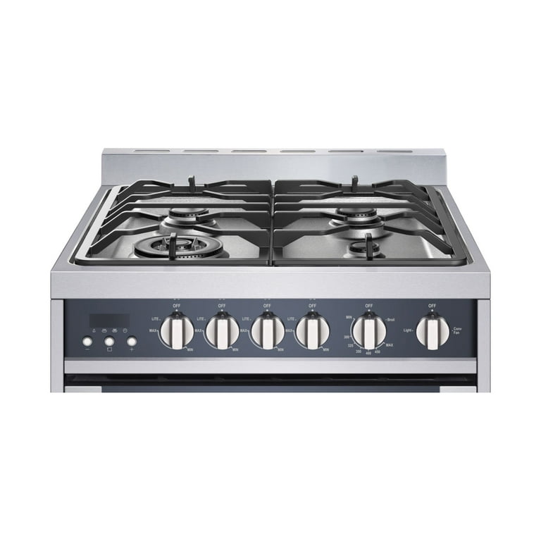 magic chef gas stove conversion kit