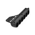 thumbnail image 4 of Mesa Urbino Riser SureShell Aluminum Carrier, Right Side, Black, 4 of 4