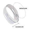 thumbnail image 3 of Up to 45% Off Naittoop Graphene Mask Plastic Face Bandage Elastic V-face Belt Breathable Lifting Face Mask Sleep Mask, 3 of 4