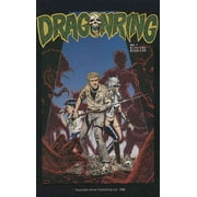 Dragonring #1 VF ; Aircel Comic Book