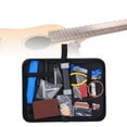 thumbnail image 4 of Kit d'Outils de Réparation de Guitare, Polissage de Mesure Utile Kit d'Outils de Maintenance de Guitare Accessoires de Guitare Multifonctions pour Instrument à Cordes, 4 of 8